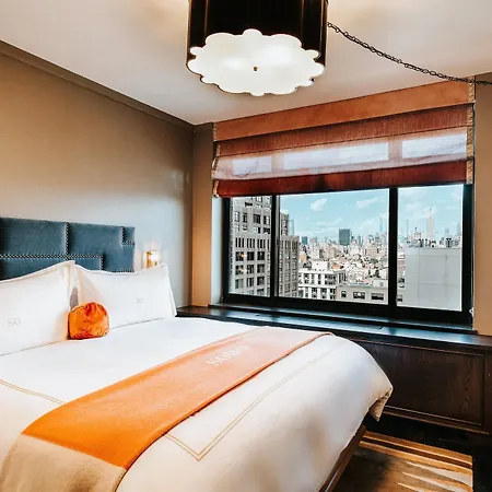Soho Grand 4*