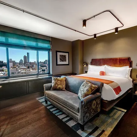 Soho Grand 4*