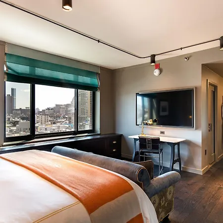 Soho Grand 4* New York