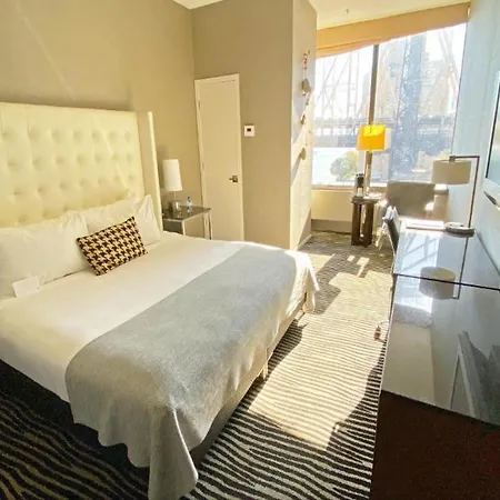 Hotel Bentley New York