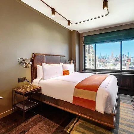 Hotel Soho Grand 4*