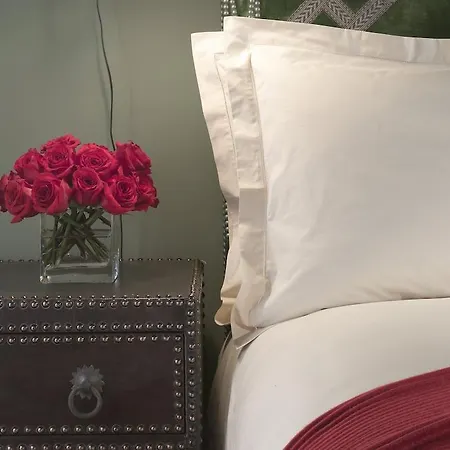 Gramercy Park Hotel New York