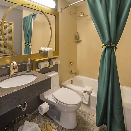 Comfort Times Square South Area Hotel New York
