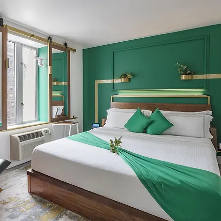 Comfort Times Square South Area 3*