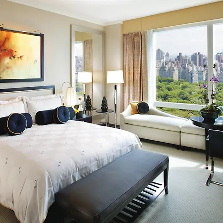 Mandarin Oriental, 5*