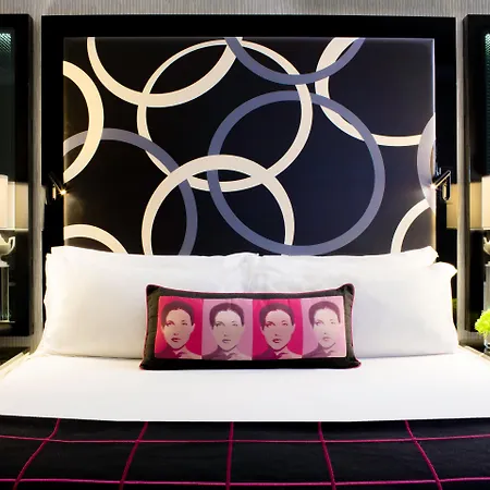 The Muse Hotel 4*