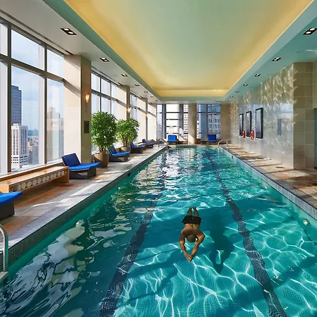 Mandarin Oriental, Hotel 5*