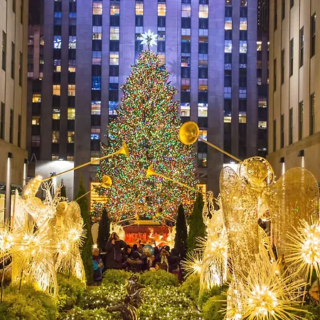 The Muse Hotel New York