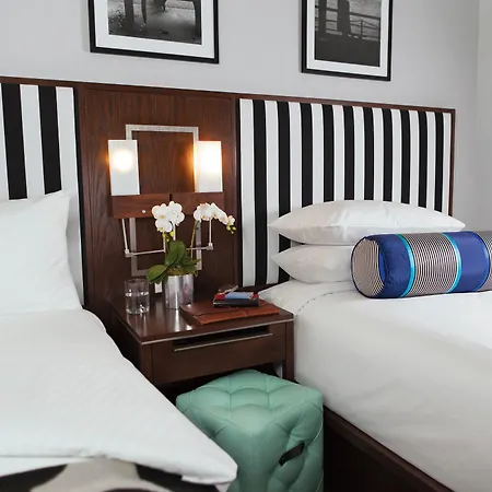Archer Hotel New York