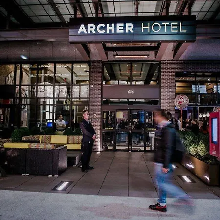 Hotel Archer