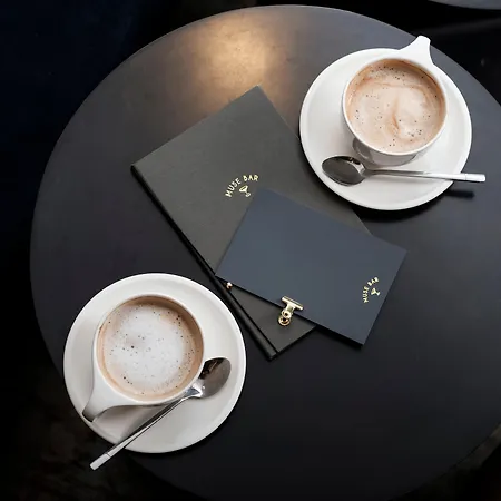 The Muse Hotel New York