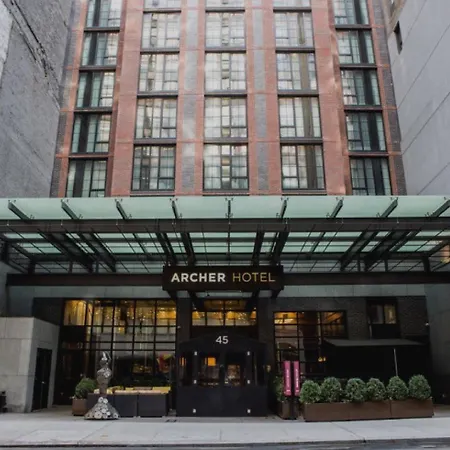 Archer Hotel