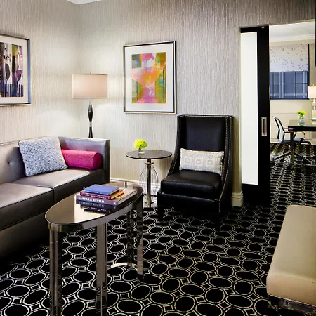 The Muse Hotel New York