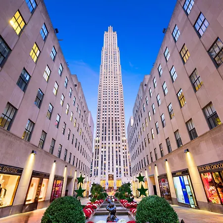 The Muse Hotel