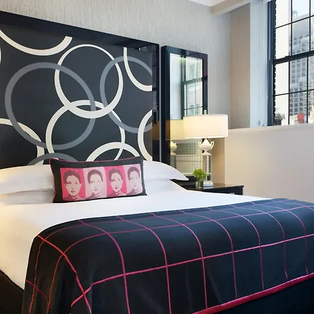 The Muse Hotel