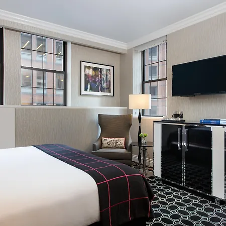 The Muse Hotel 4*