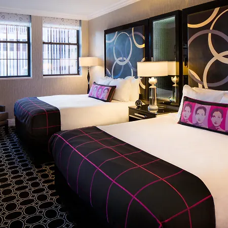 The Muse Hotel 4*