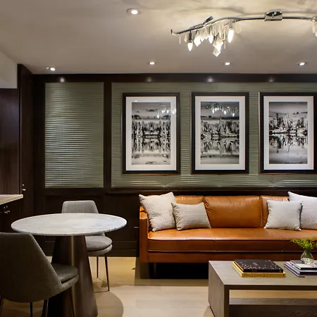 The Muse New York