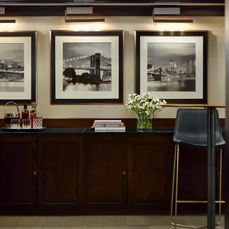 Hotel The Muse New York