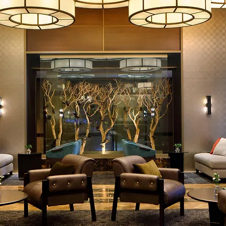Hotel The Muse New York