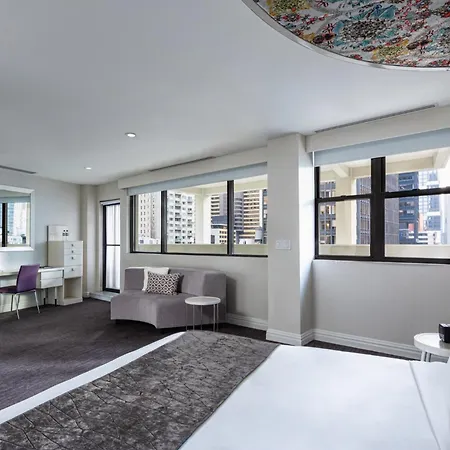 Dream Midtown, By Hyatt 4*
