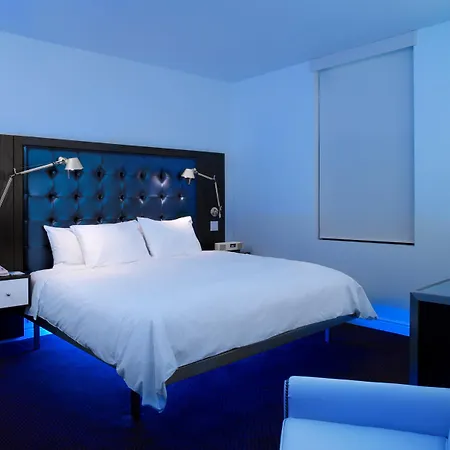 Dream Midtown, By Hyatt Hotel 4*