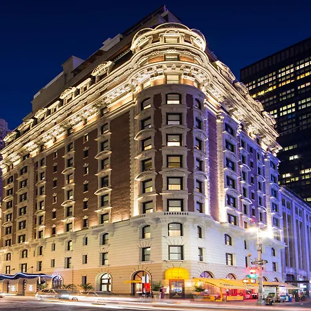 Dream Midtown, By Hyatt 4*