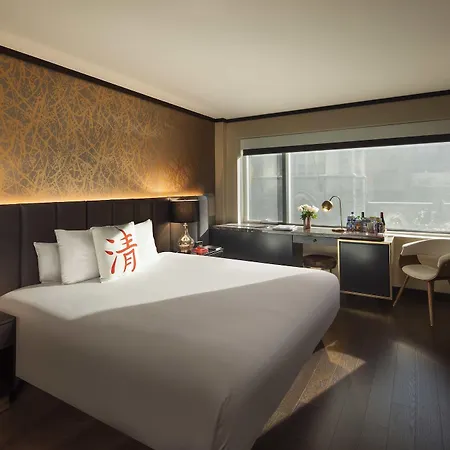Cachet Boutique Nyc Hotel 4*
