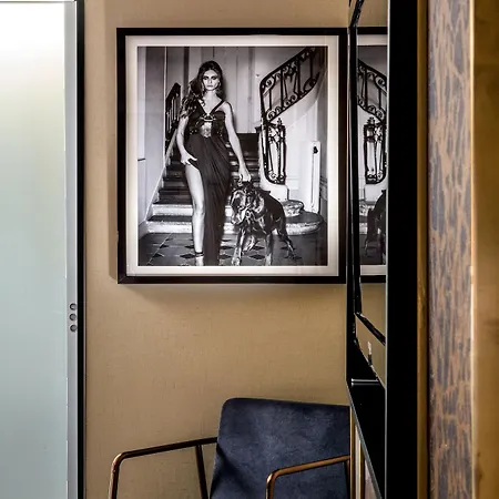 Cachet Boutique Nyc Hotel New York