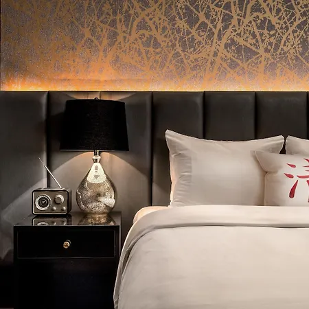 Cachet Boutique Nyc Hotel 4*