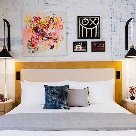 50 Bowery, Part Of Jdv By Hyatt 4*