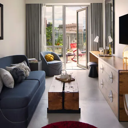 50 Bowery, Part Of Jdv By Hyatt 4*