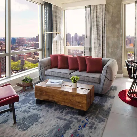50 Bowery, Part Of Jdv By Hyatt Hotel 4*