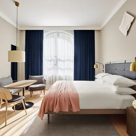 11 Howard, New York, A Member Of Design 5* New York
