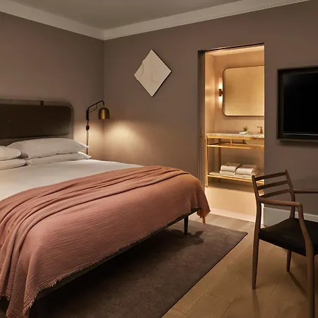 11 Howard, New York, A Member Of Design 5*