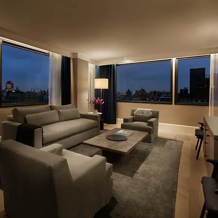 11 Howard, New York, A Member Of Design 5* New York