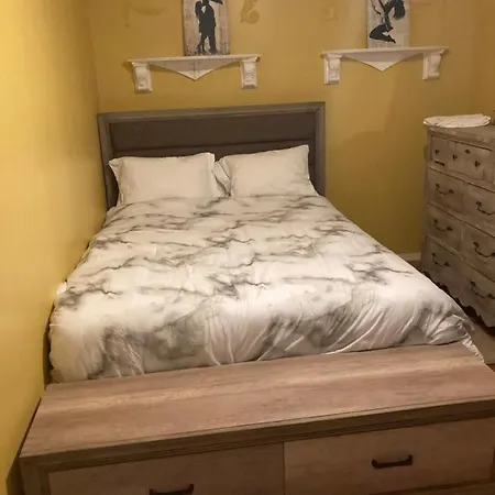 Lansing Terrace Llc