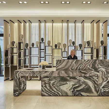 Hotel Four Seasons Downtown