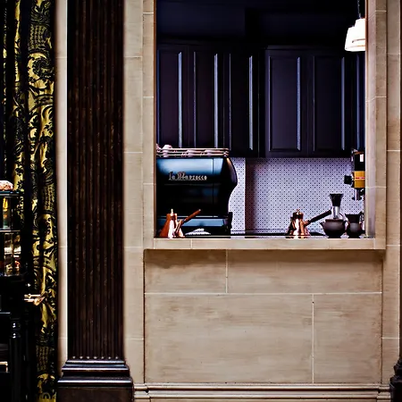 Hotel The Ned Nomad
