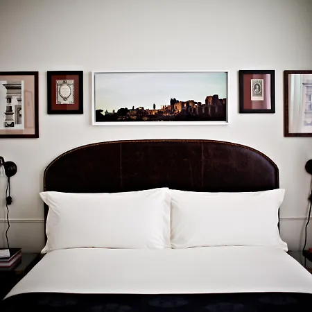 The Ned Nomad 5* New York