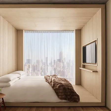 Public, An Ian Schrager Hotel 4*