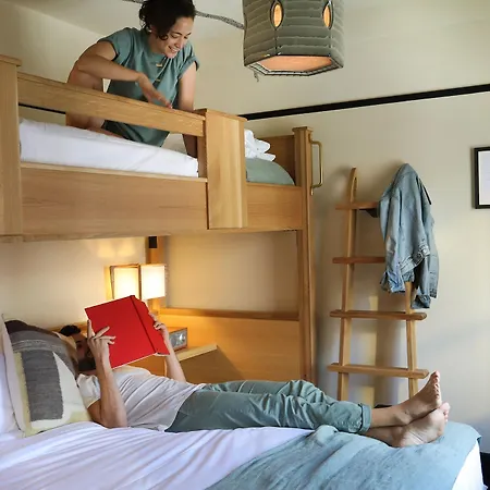 Hotel Freehand 4*