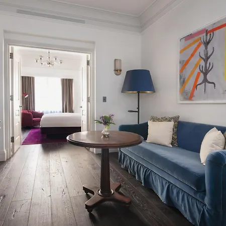 The Beekman, A Thompson Hotel, By Hyatt 5* New York