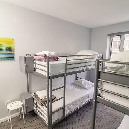 Canal Loft New York