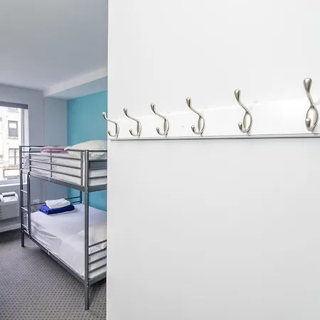 Hotel Canal Loft 2*
