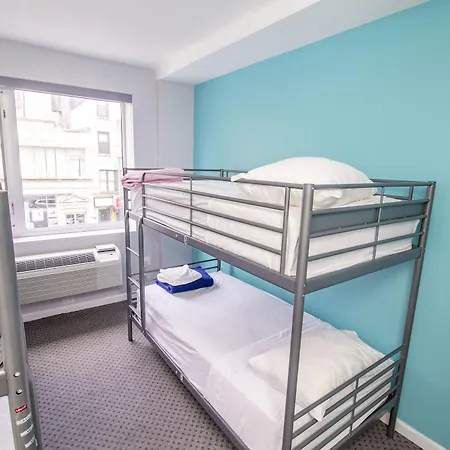 Hotel Canal Loft New York