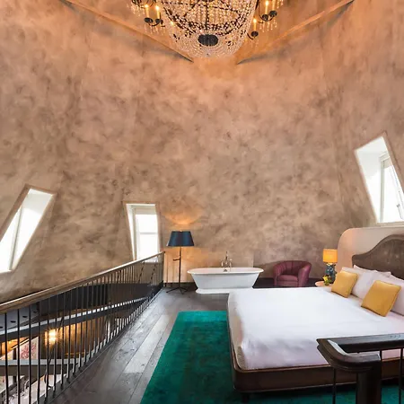 The Beekman, A Thompson Hotel, By Hyatt Hotel 5*