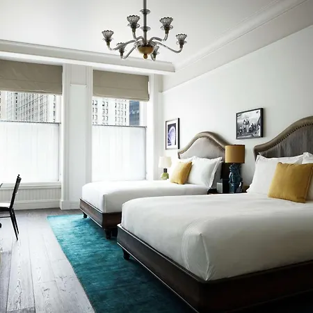 The Beekman, A Thompson Hotel, By Hyatt Hotel 5*