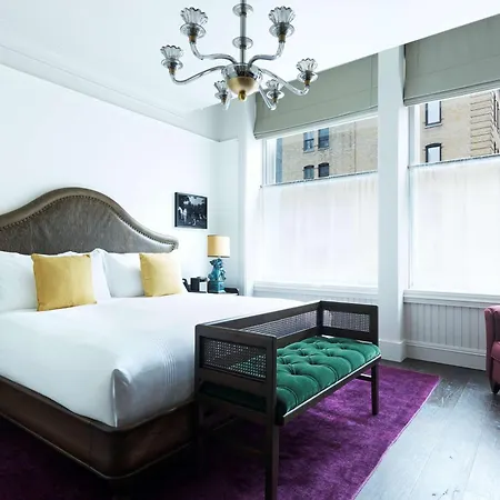 The Beekman, A Thompson Hotel, By Hyatt 5* New York