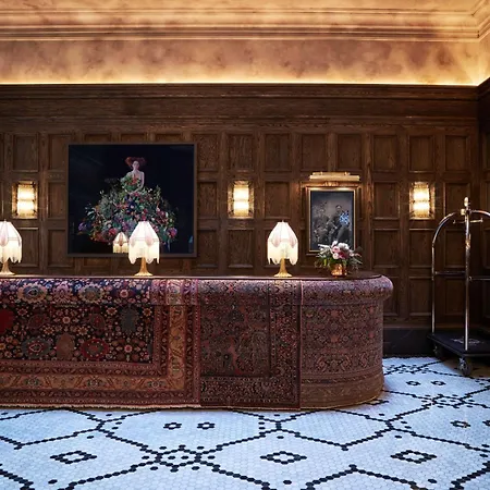 The Beekman, A Thompson Hotel, By Hyatt